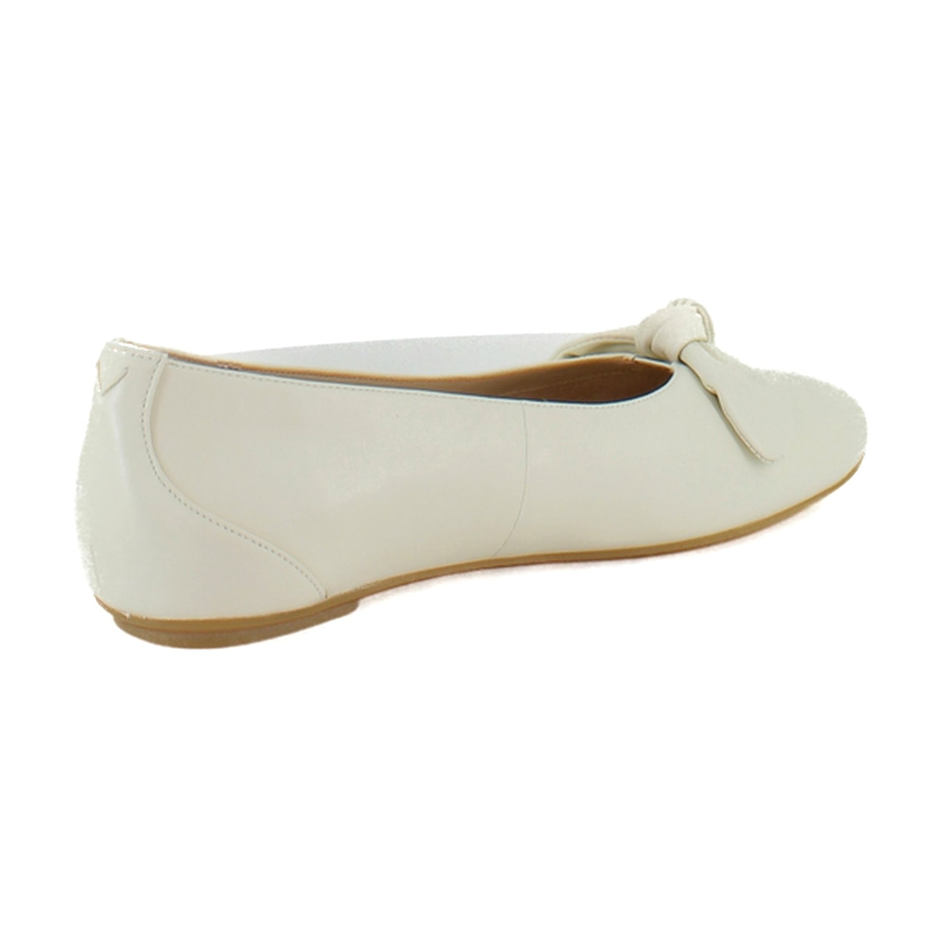 Ivory Leather