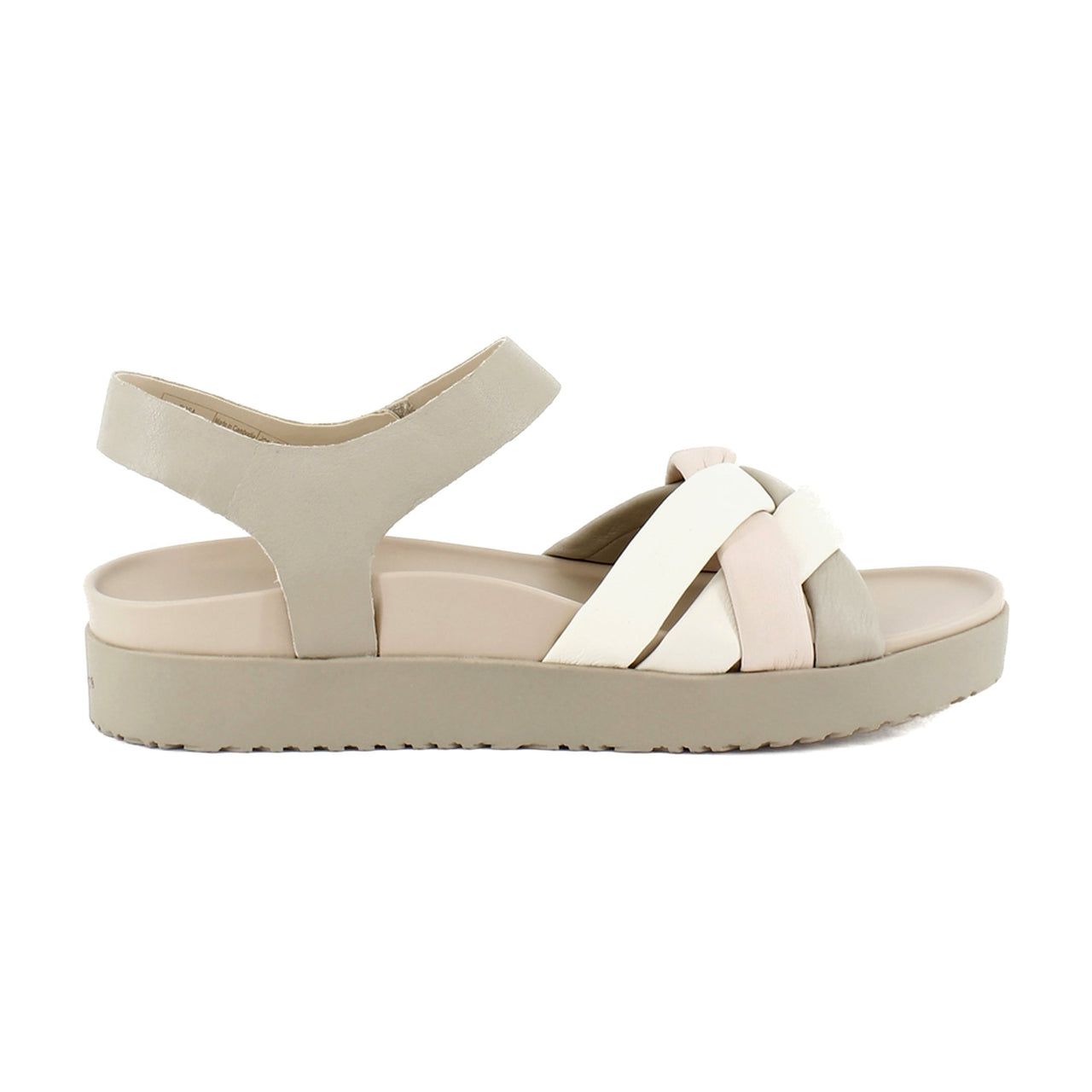 Cobblestone Multi Leather