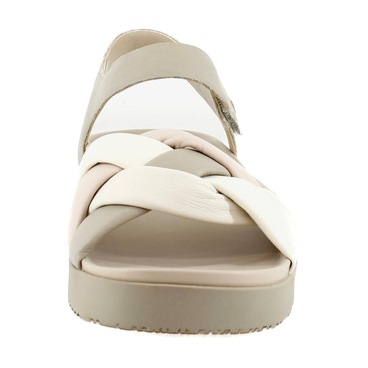 Cobblestone Multi Leather