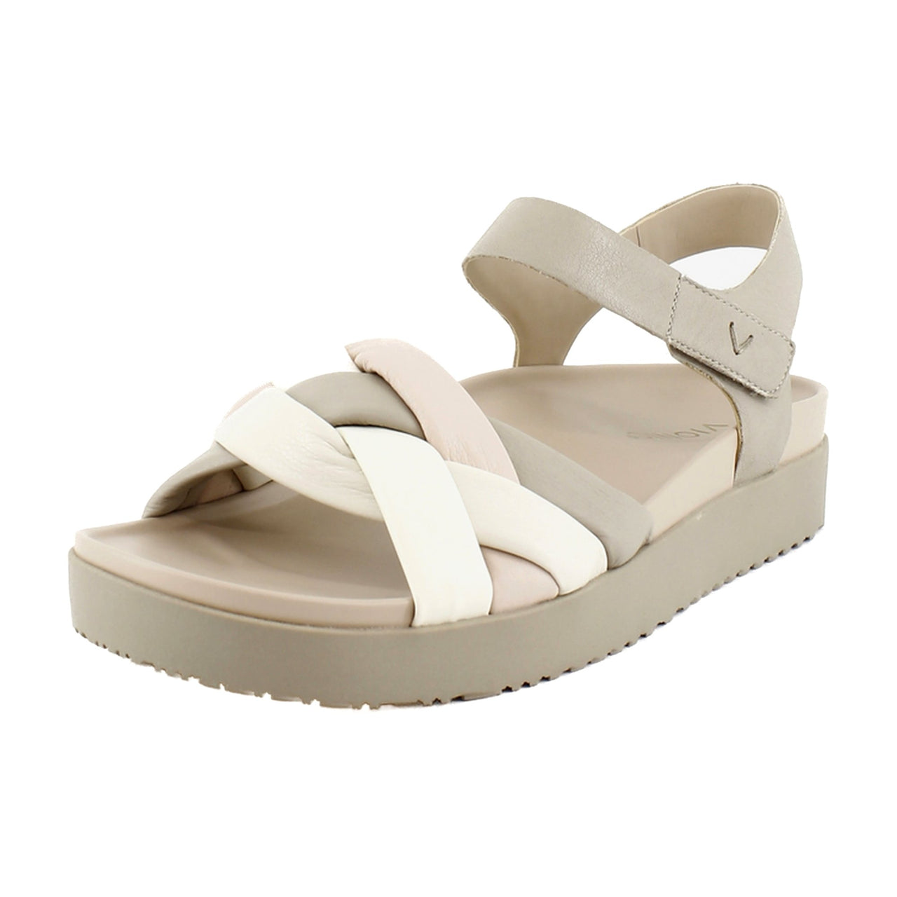 Cobblestone Multi Leather