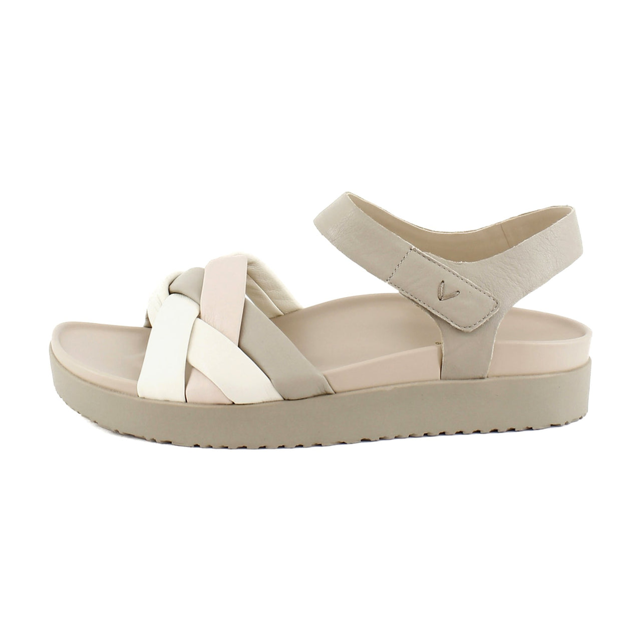 Cobblestone Multi Leather