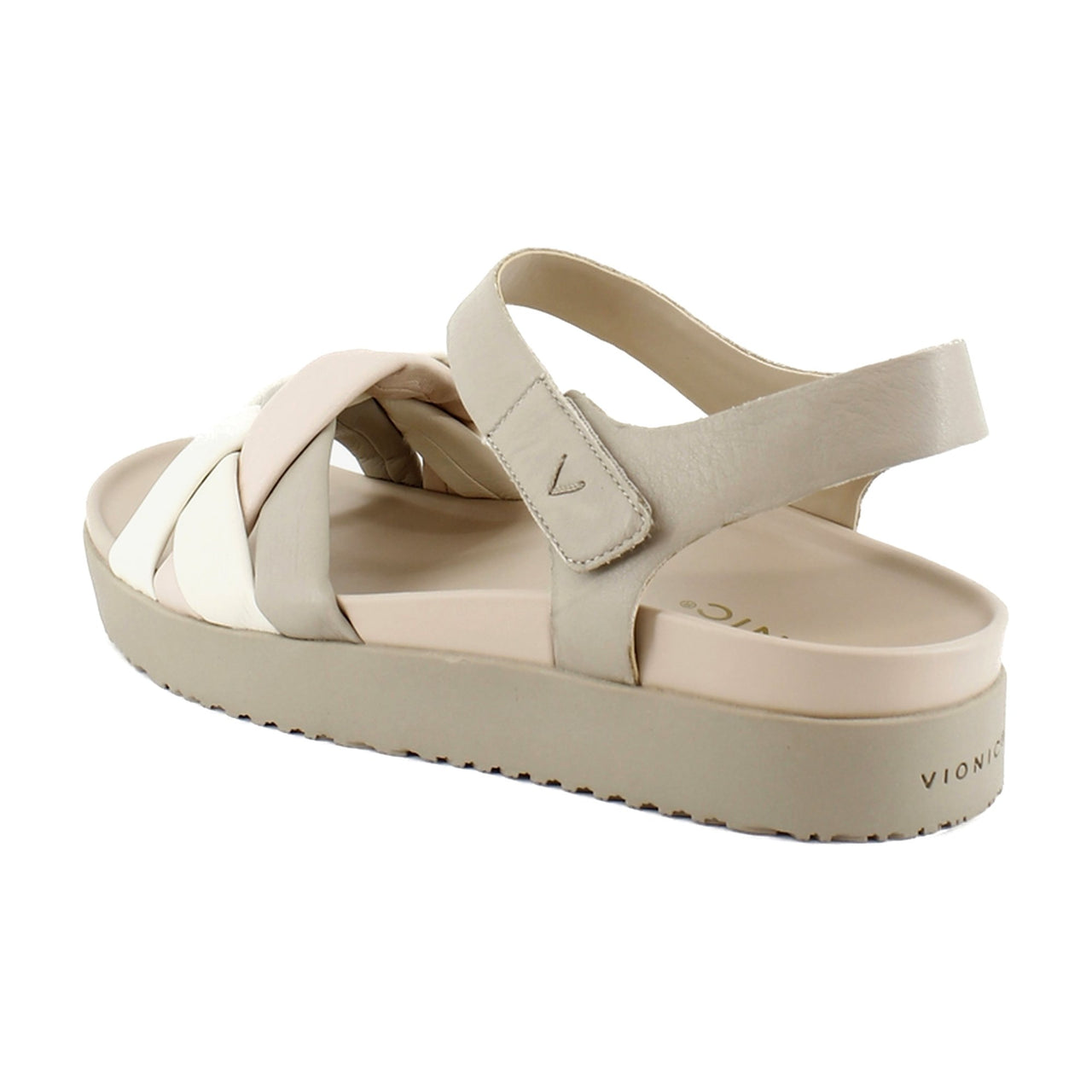 Cobblestone Multi Leather