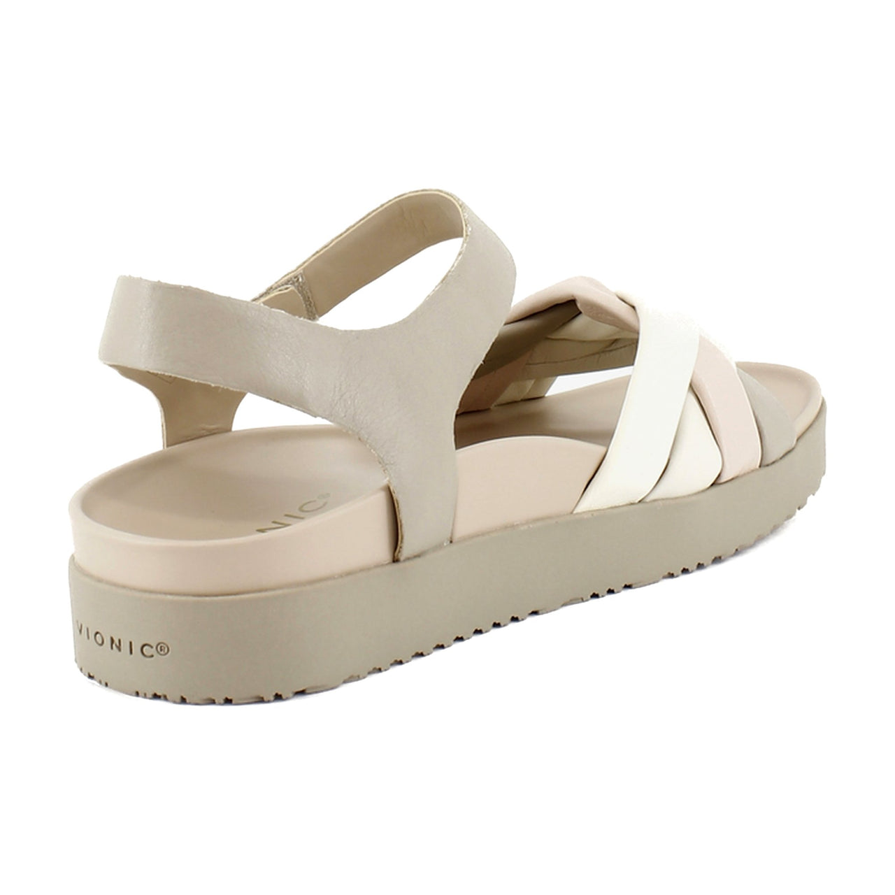 Cobblestone Multi Leather