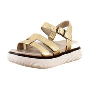 Gold Metallic