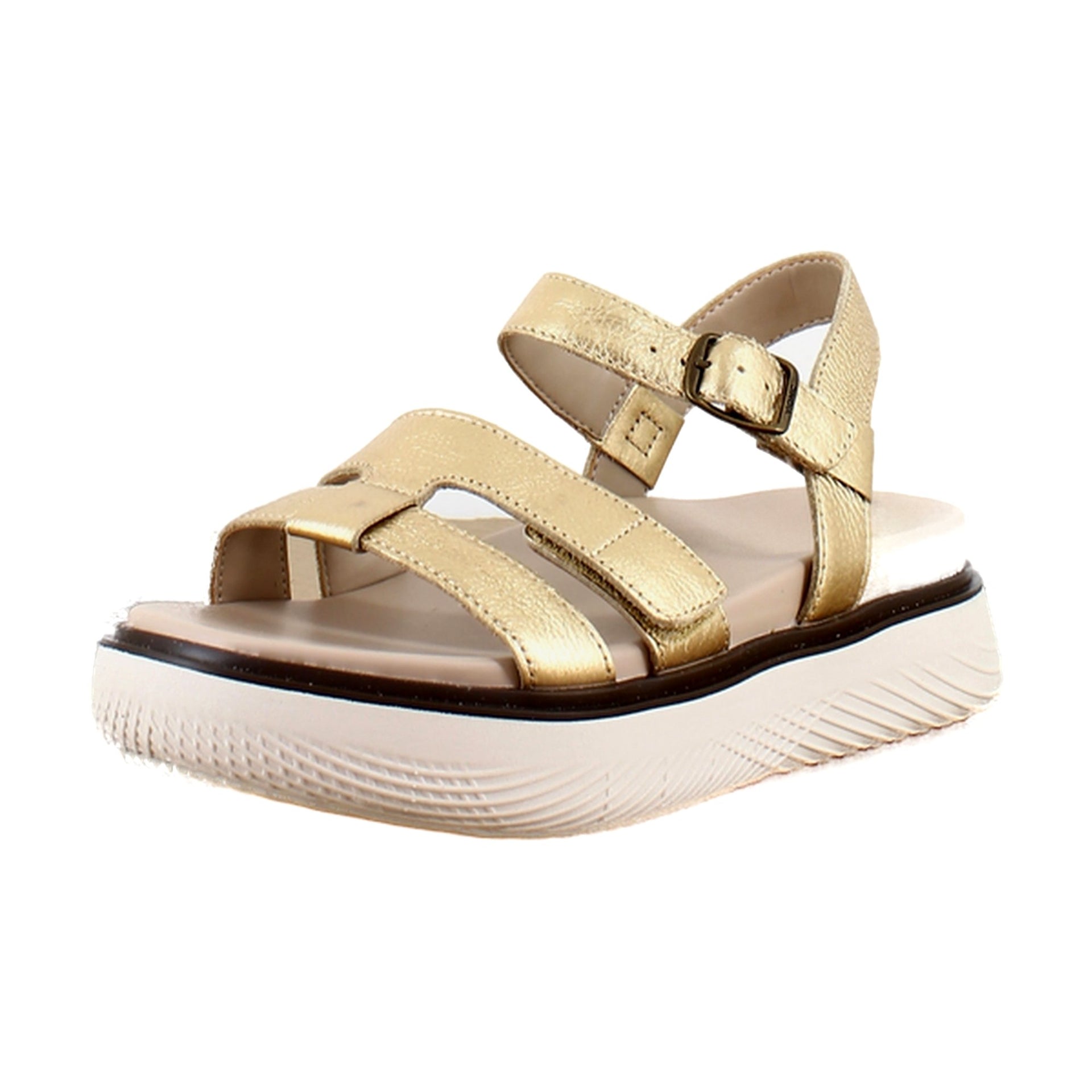 Gold Metallic