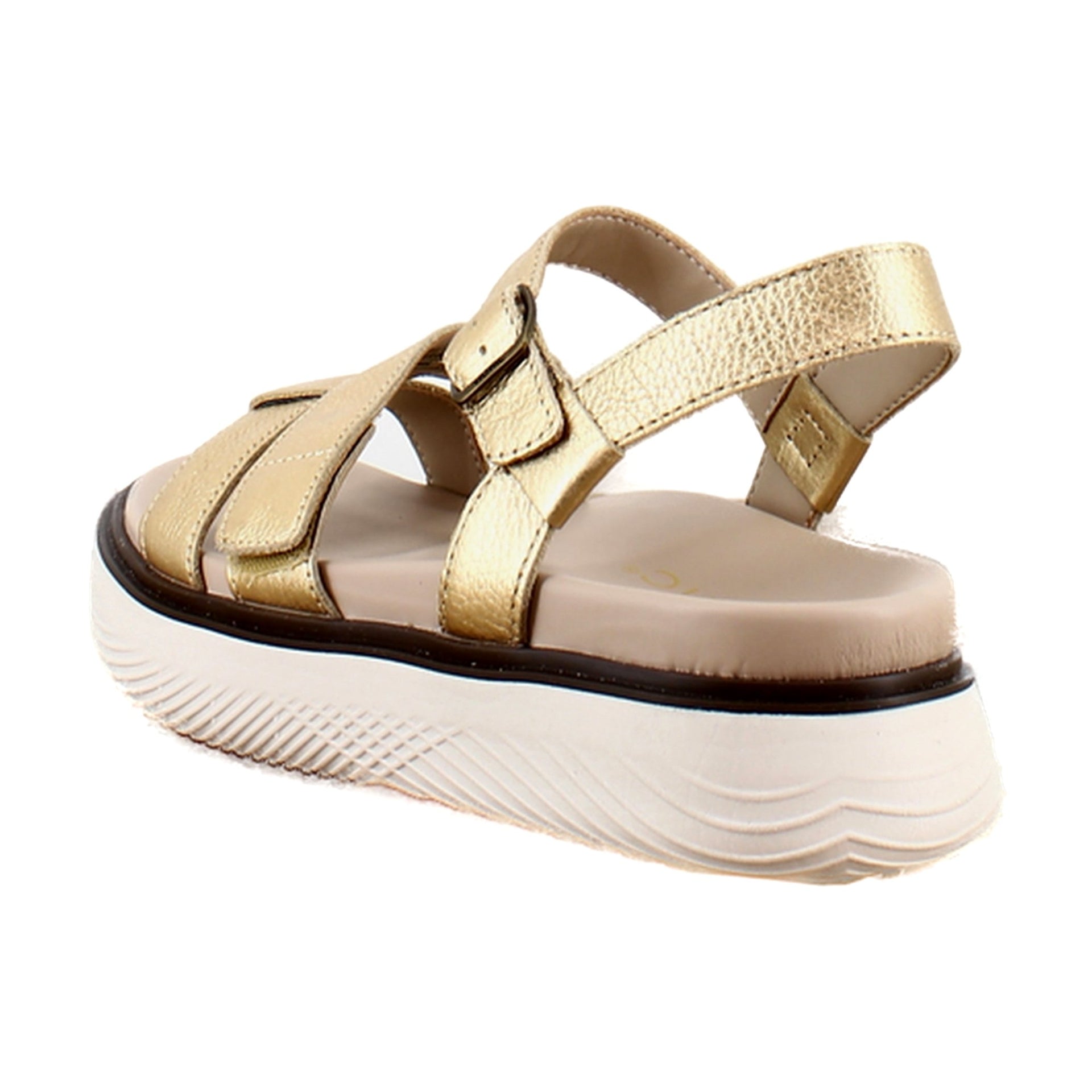Gold Metallic