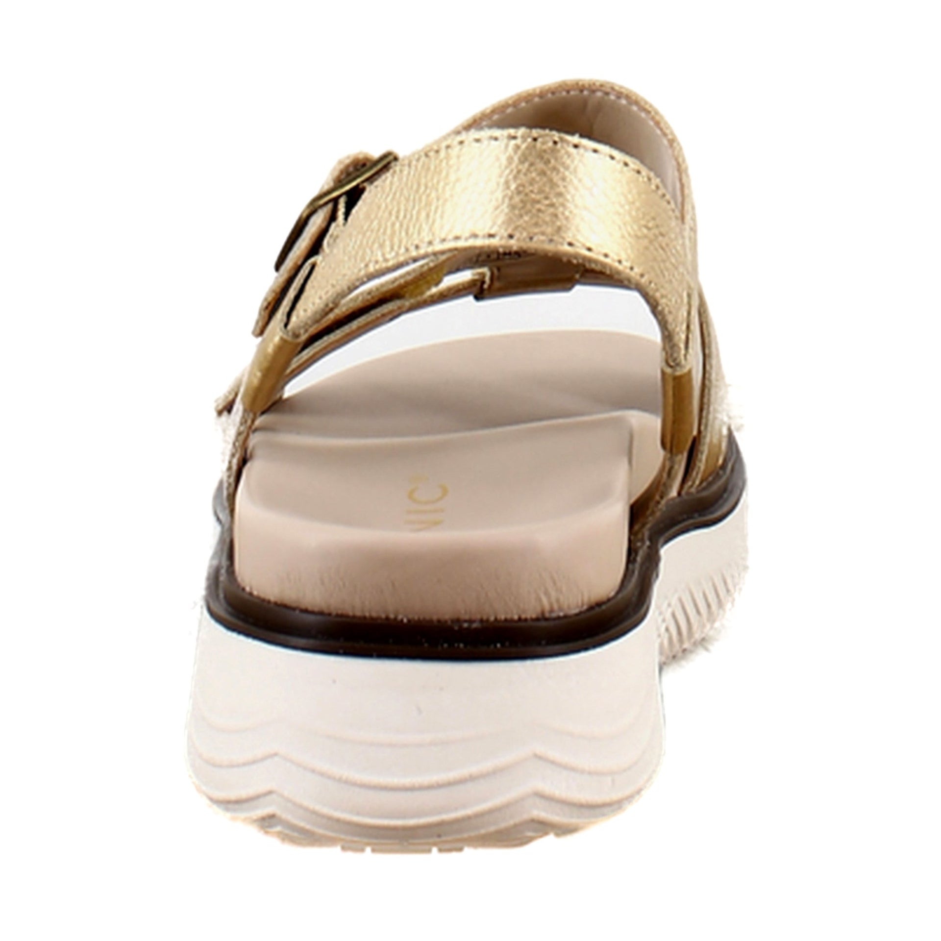 Gold Metallic