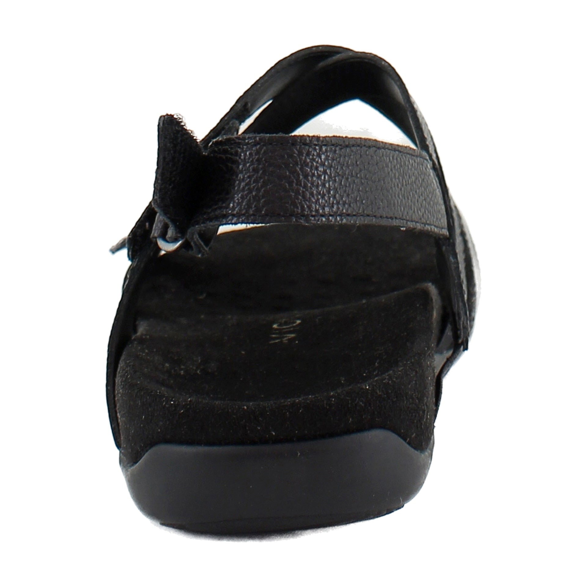 Black Leather