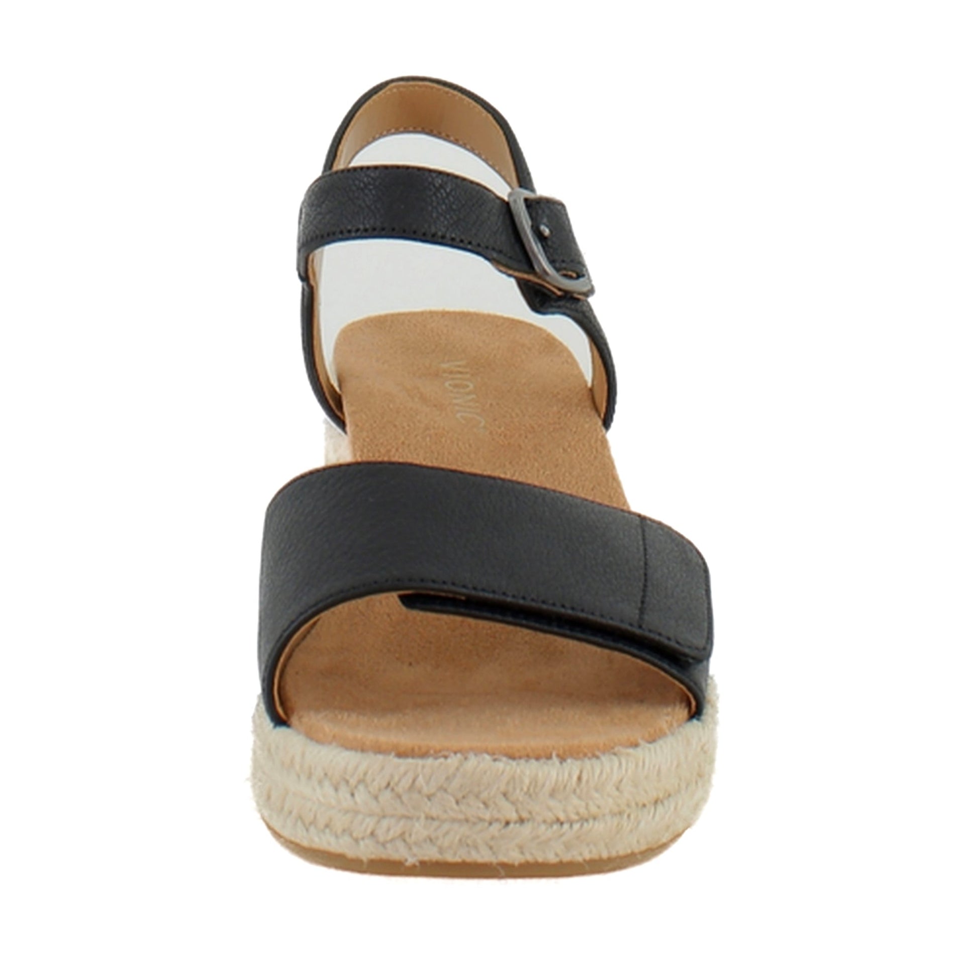 Black Tmb Leather