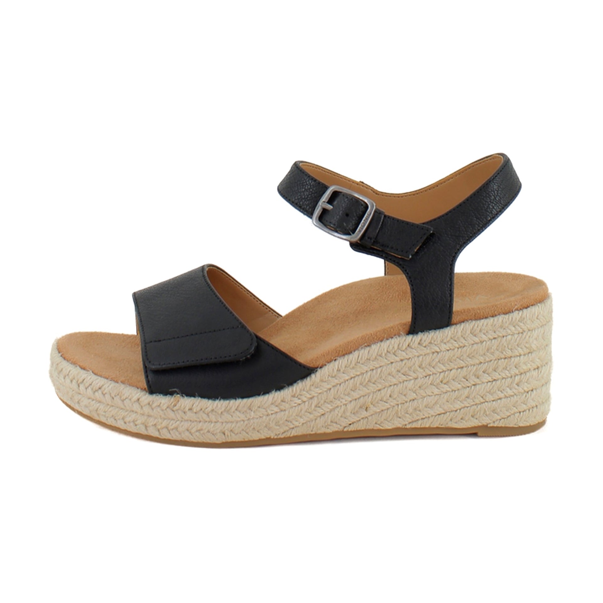 Black Tmb Leather