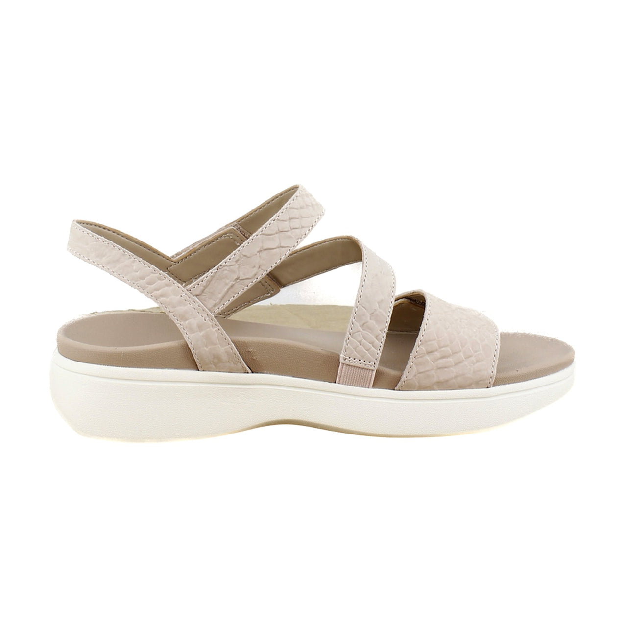 Cameors Snake Leather