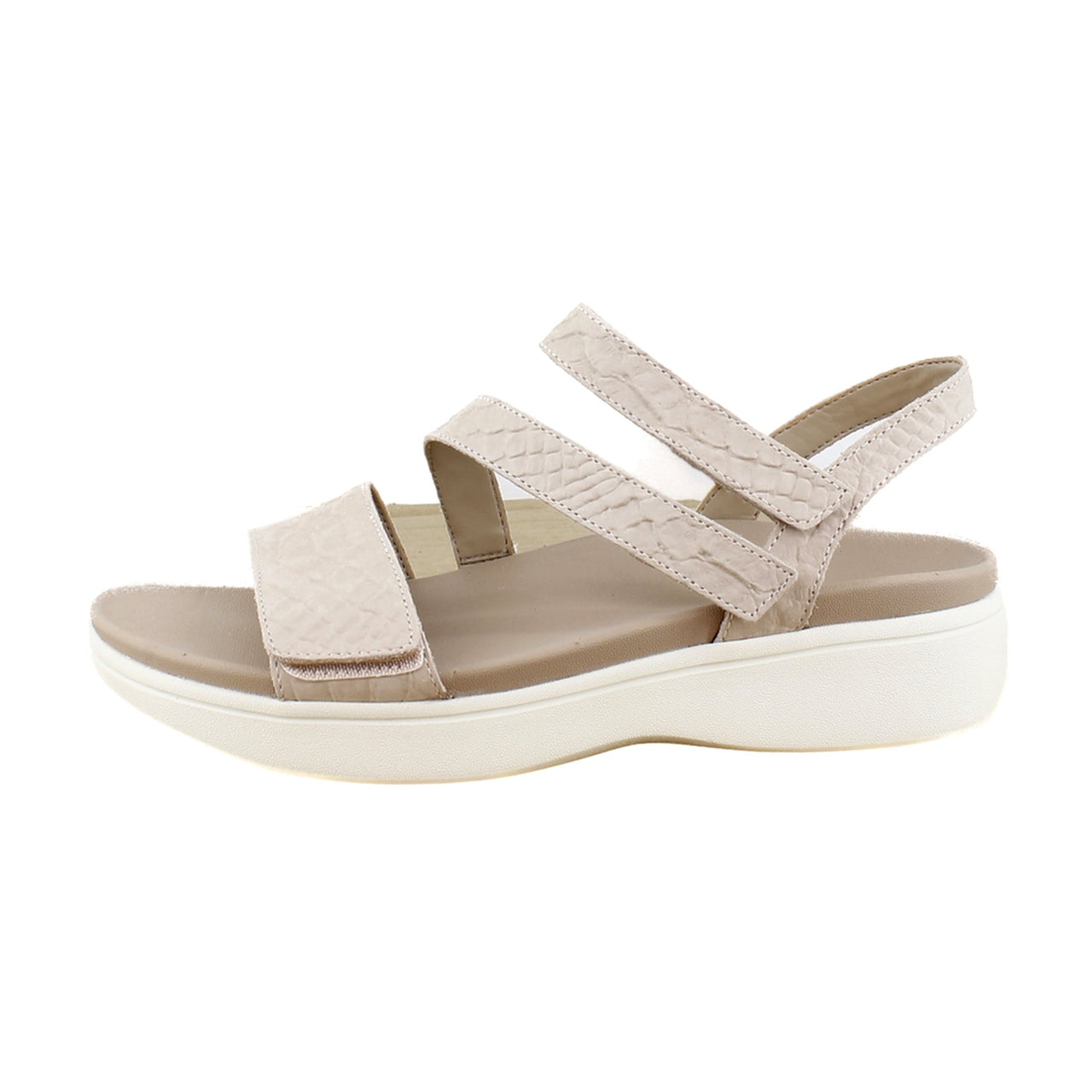 Cameors Snake Leather