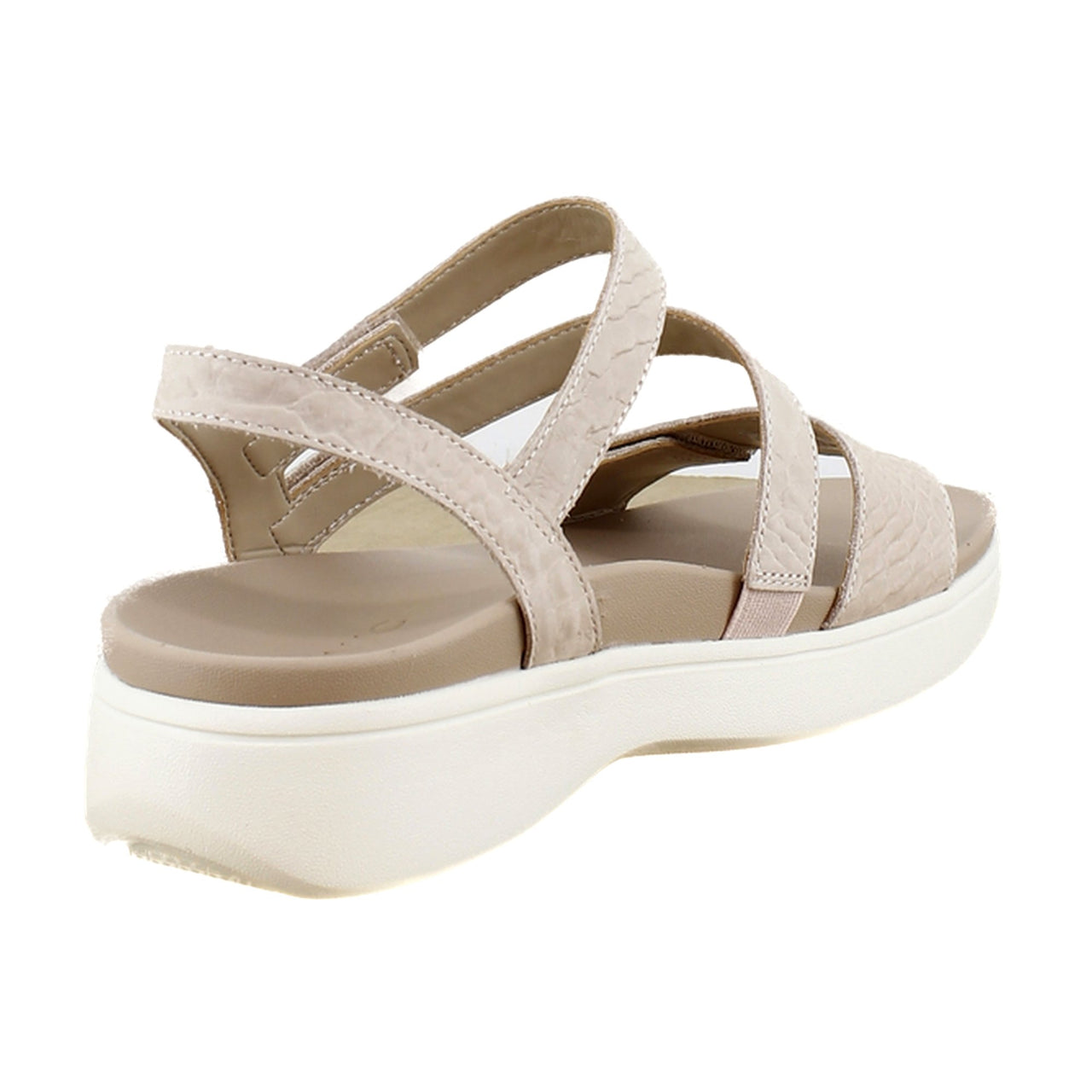 Cameors Snake Leather