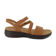 Tan Leather