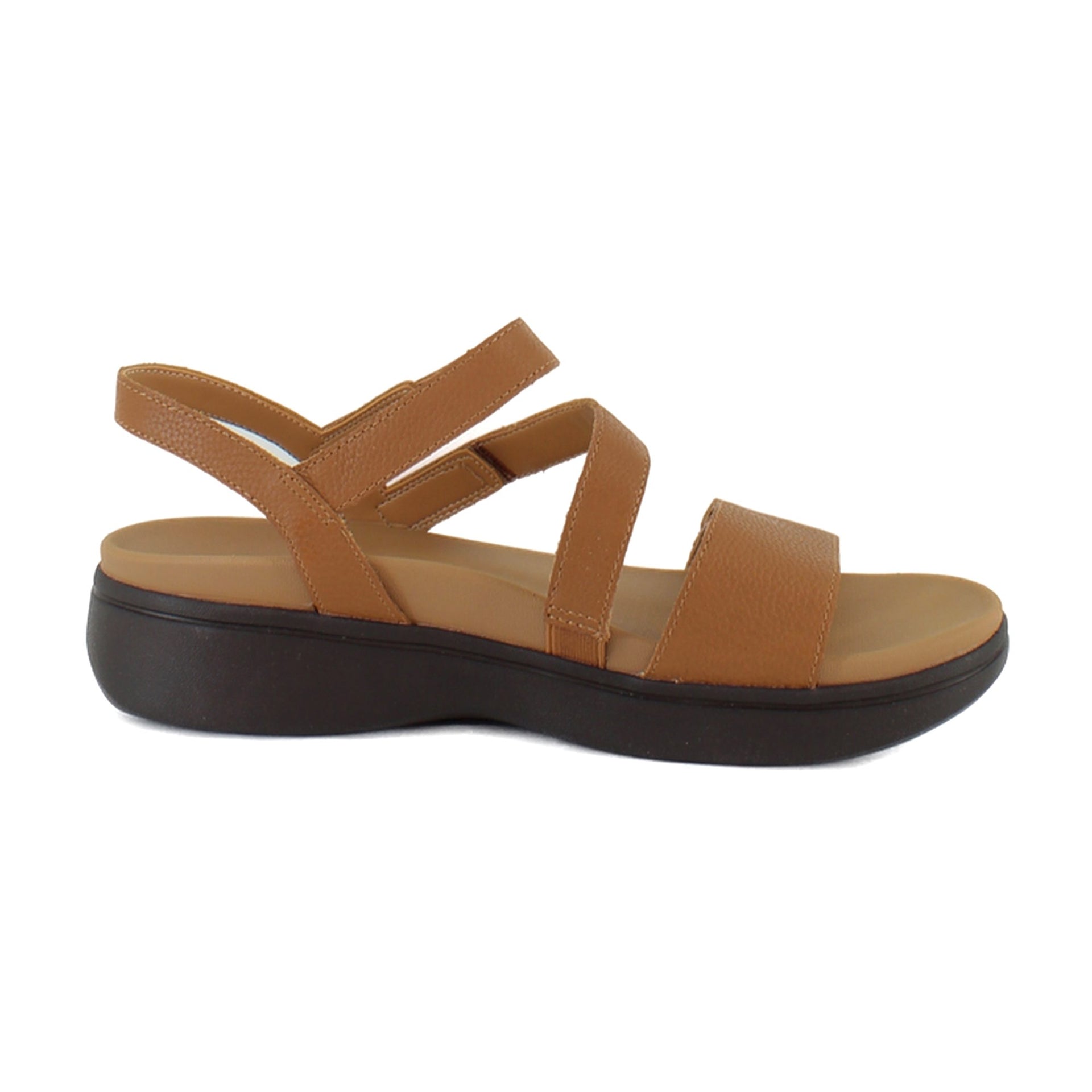 Tan Leather
