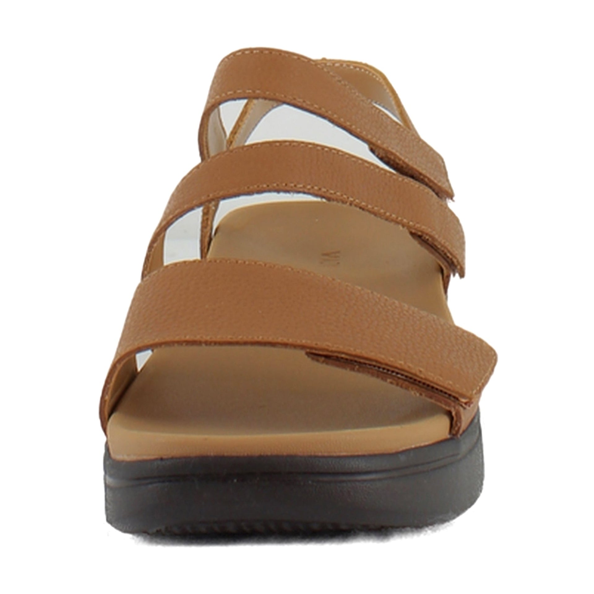 Tan Leather