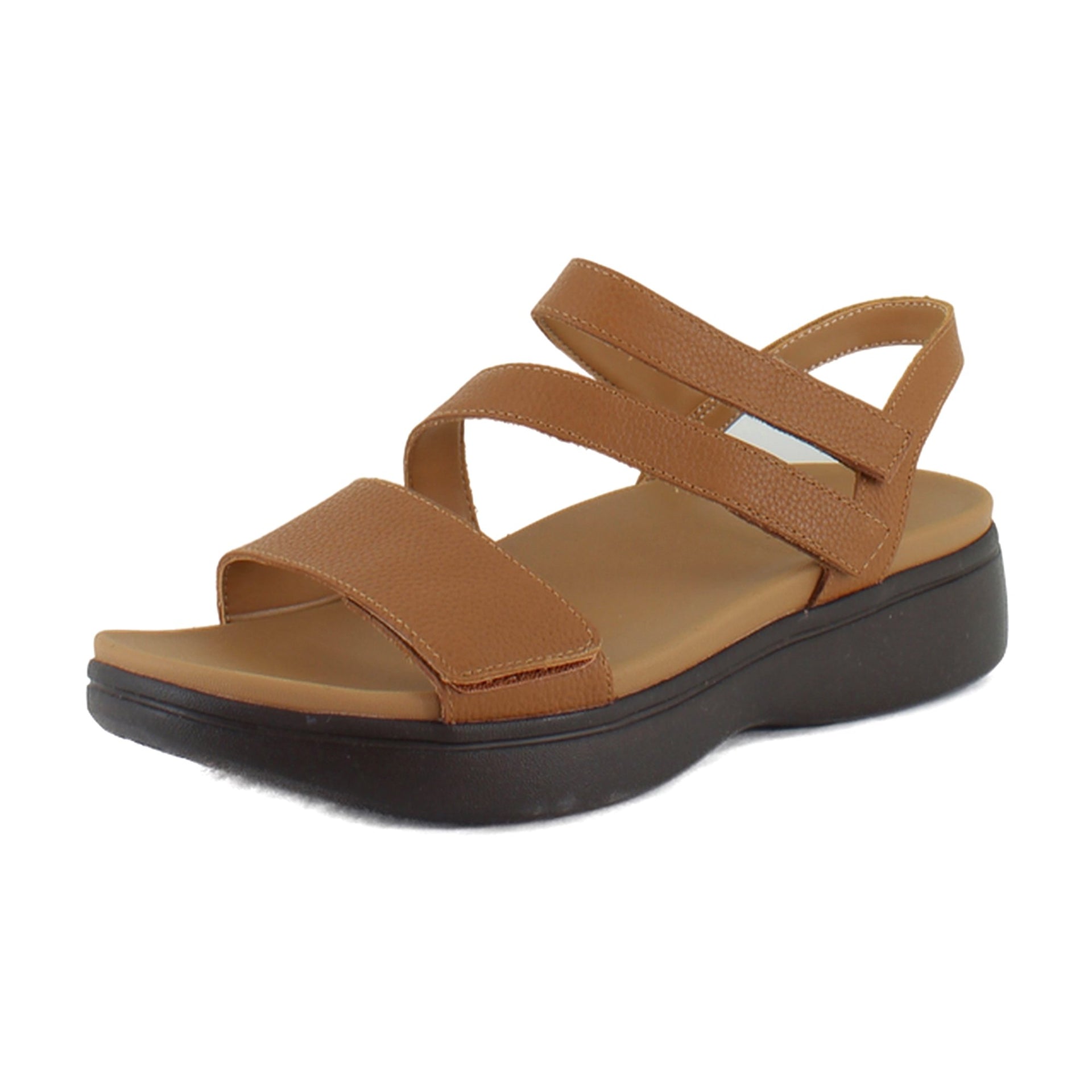 Tan Leather