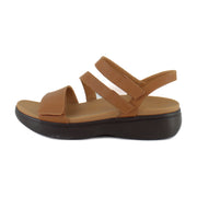 Tan Leather