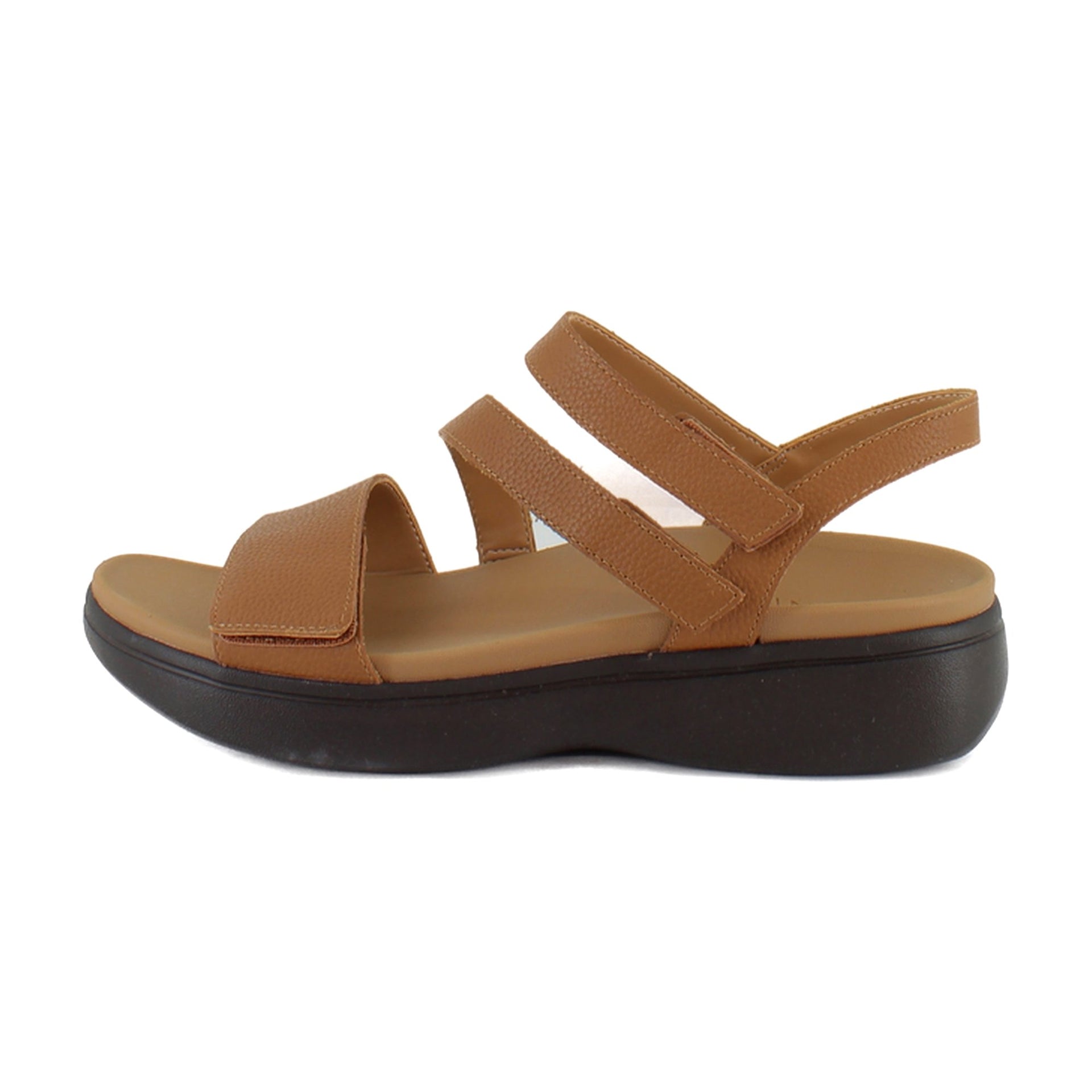 Tan Leather