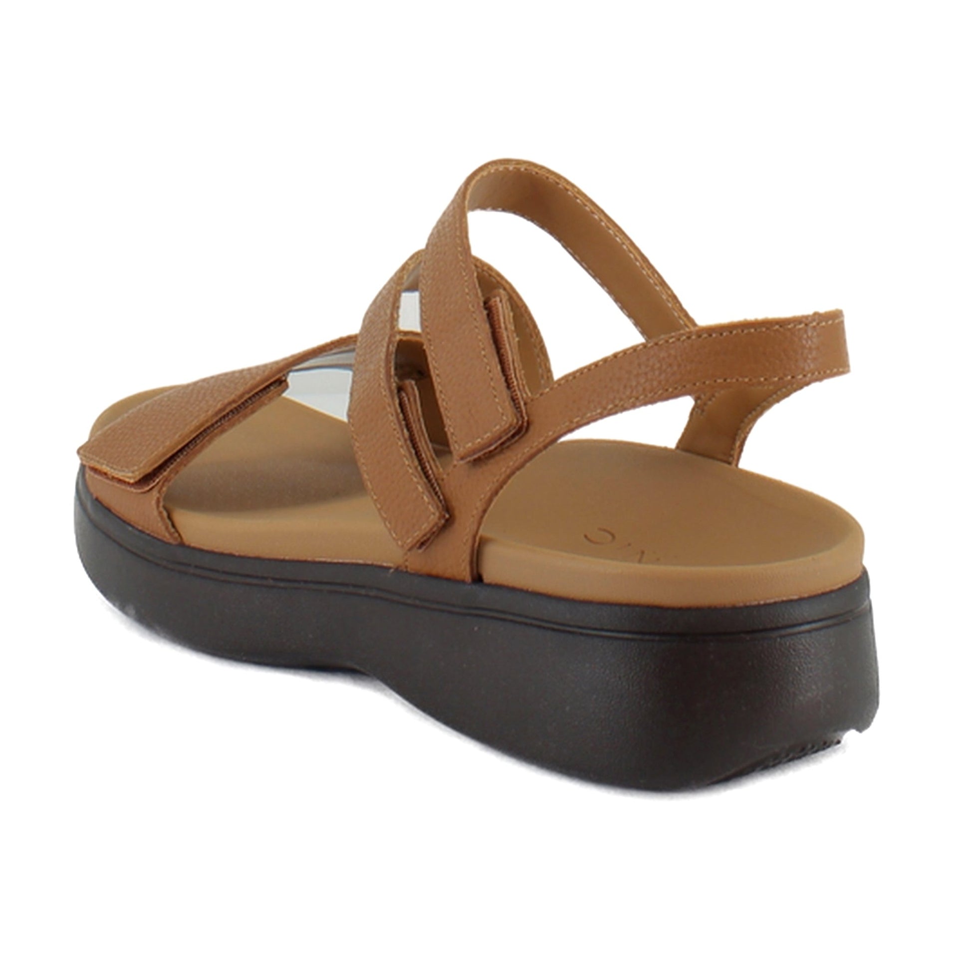 Tan Leather