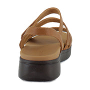 Tan Leather