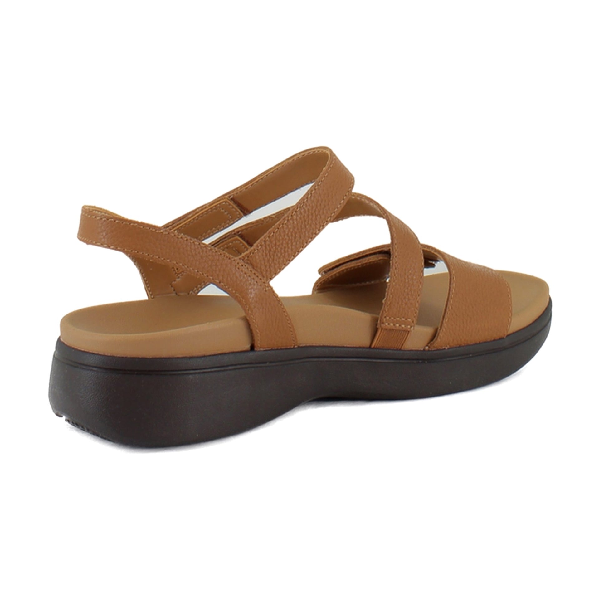 Tan Leather