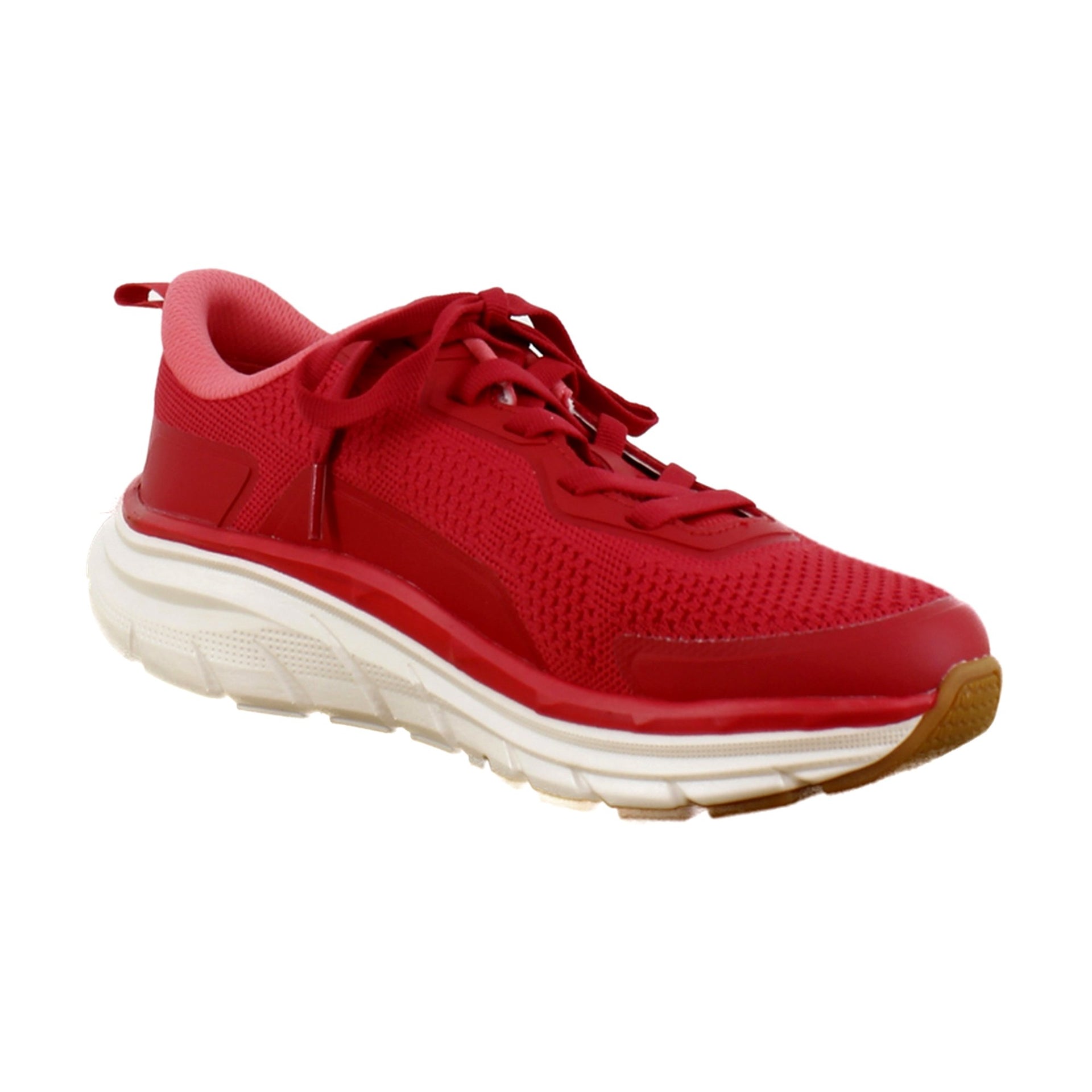 Fruit Punch Knit Mesh