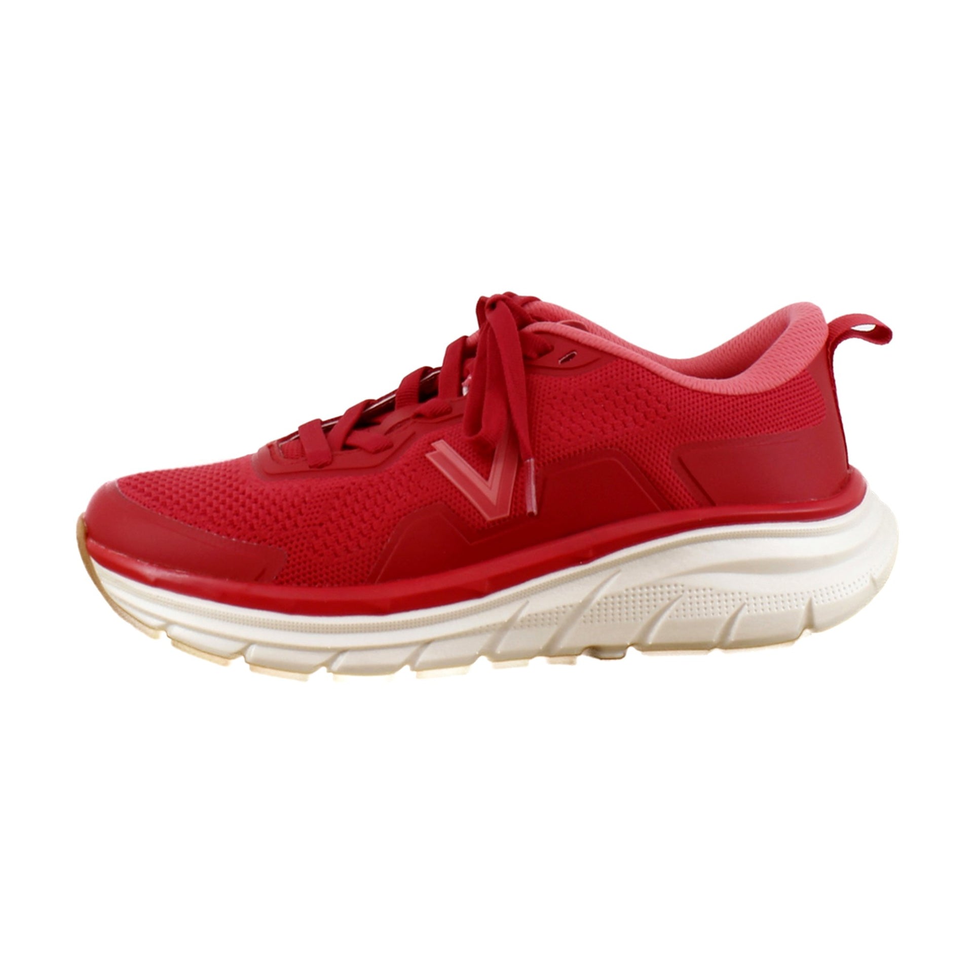 Fruit Punch Knit Mesh