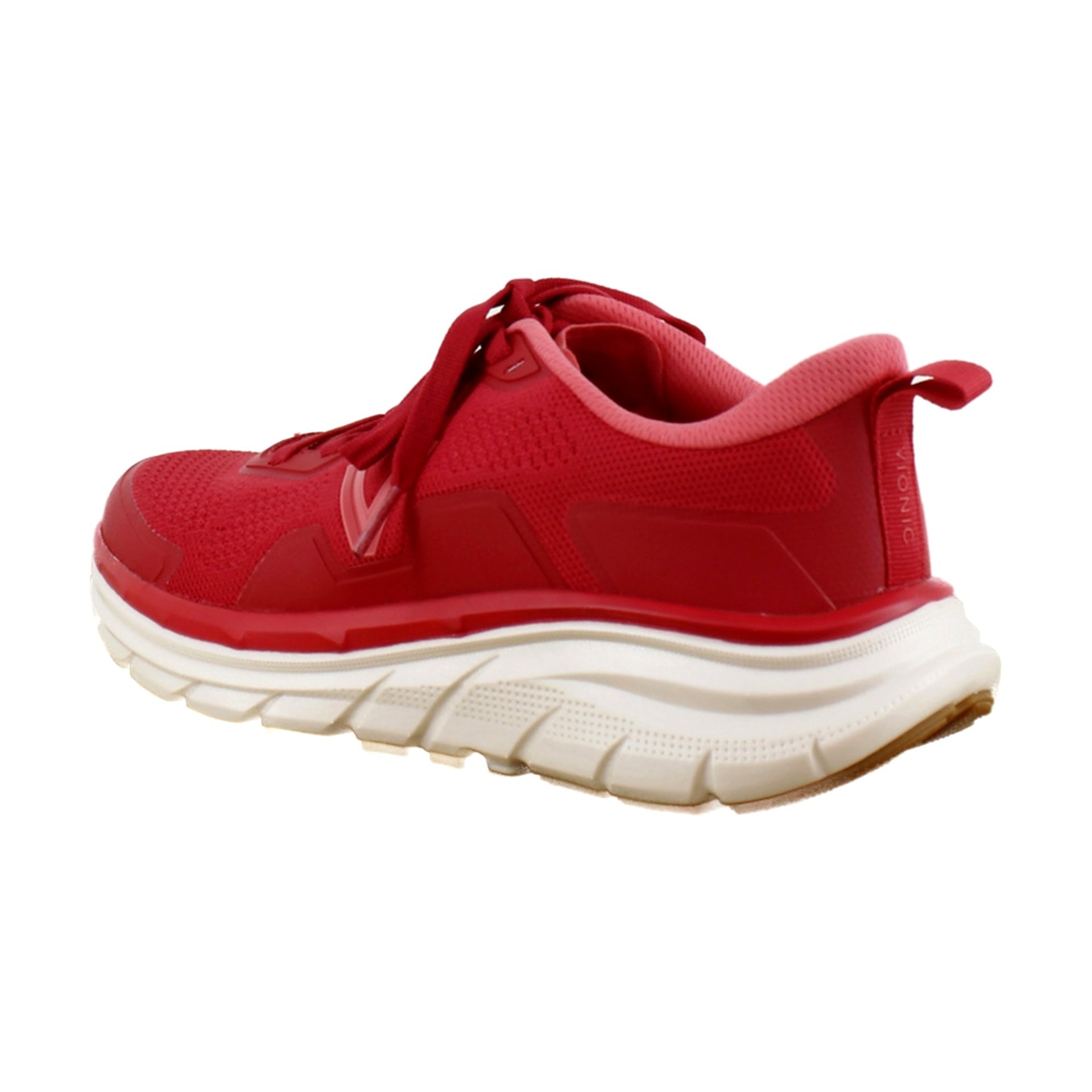 Fruit Punch Knit Mesh