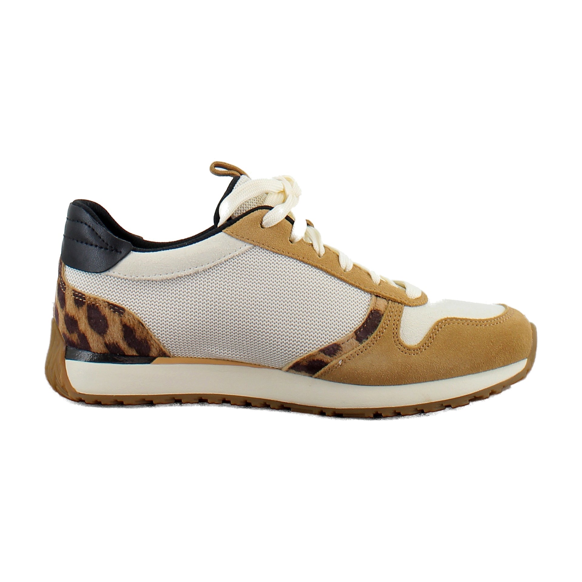 Ivory/Leopard