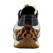 Ivory/Leopard