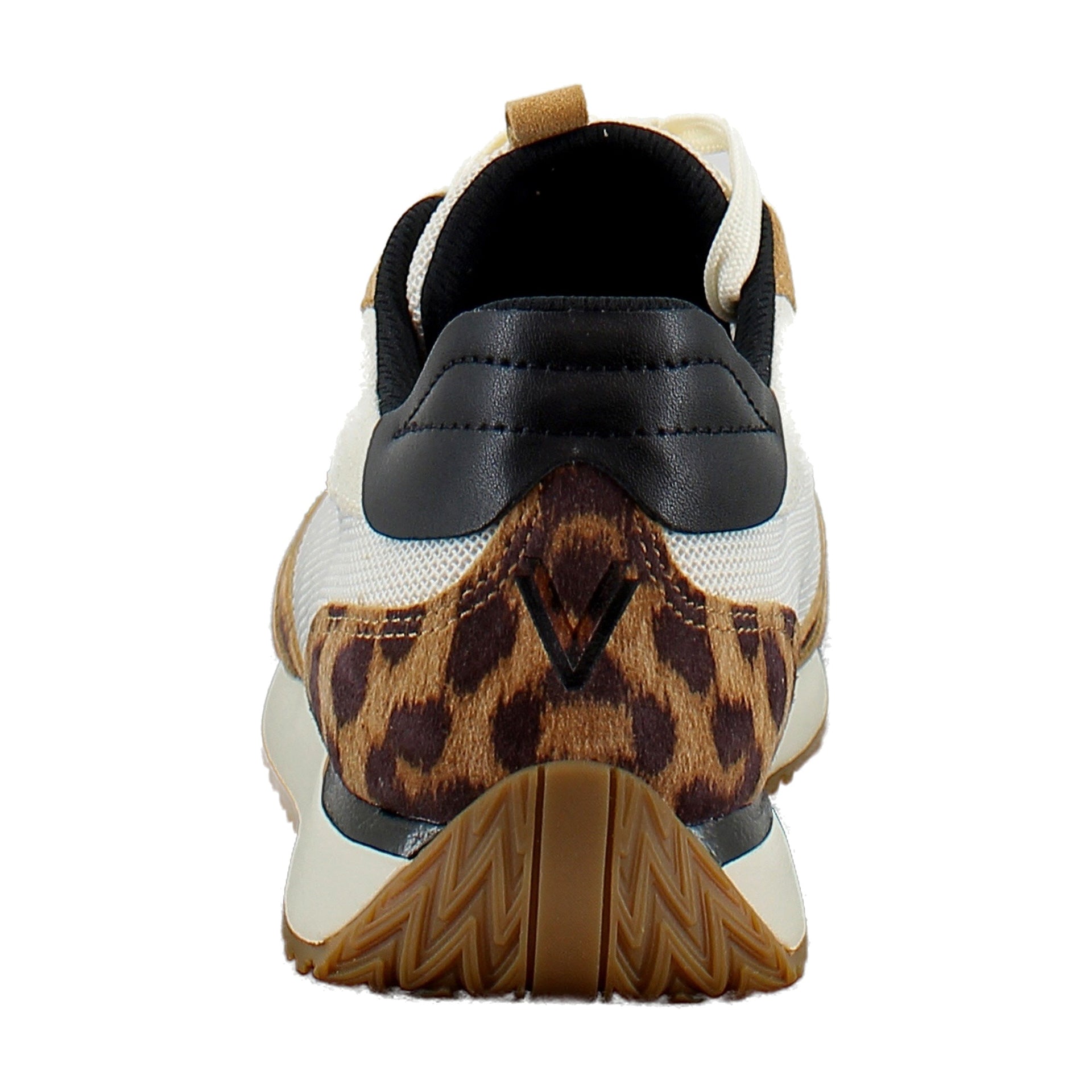 Ivory/Leopard
