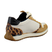 Ivory/Leopard