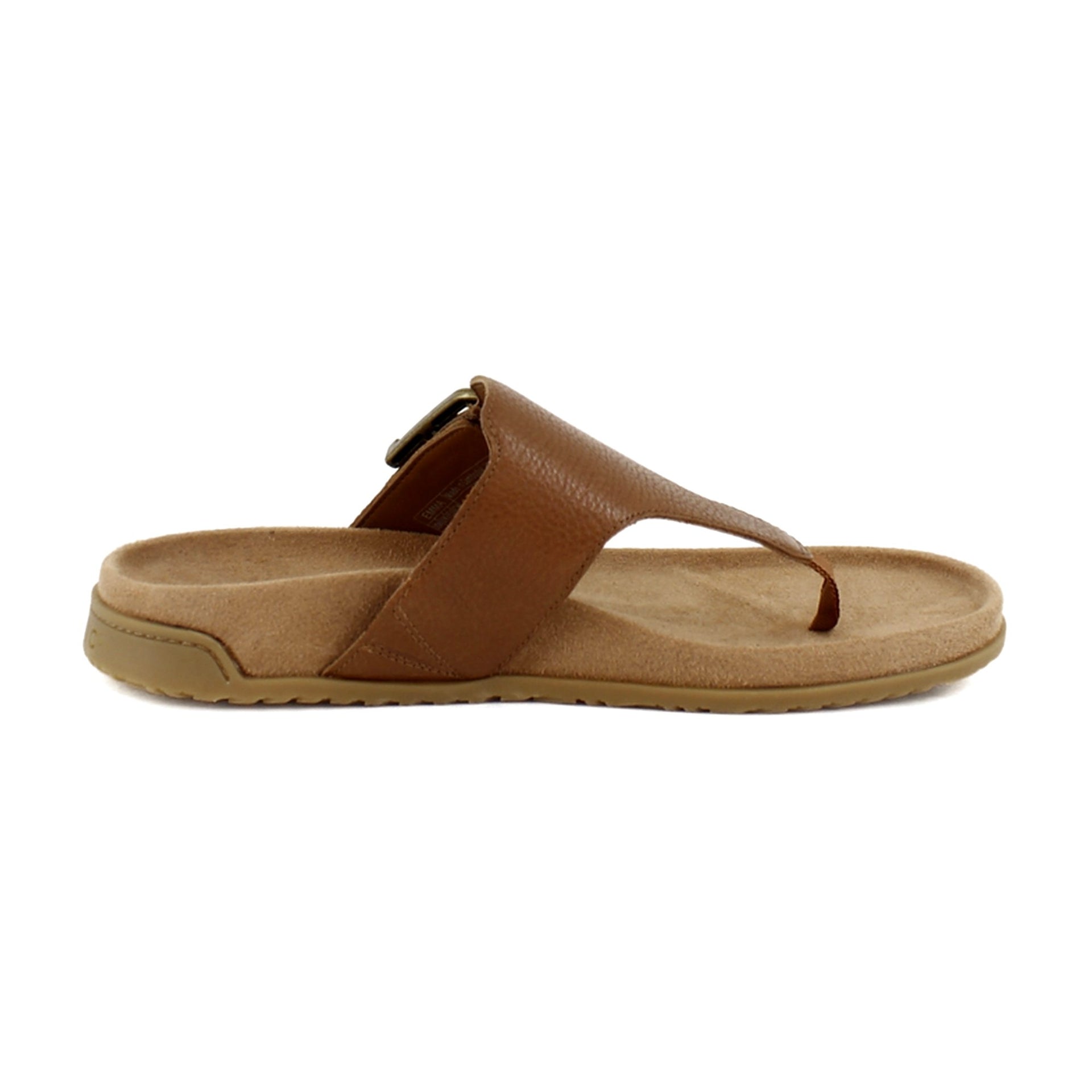 Tan Leather