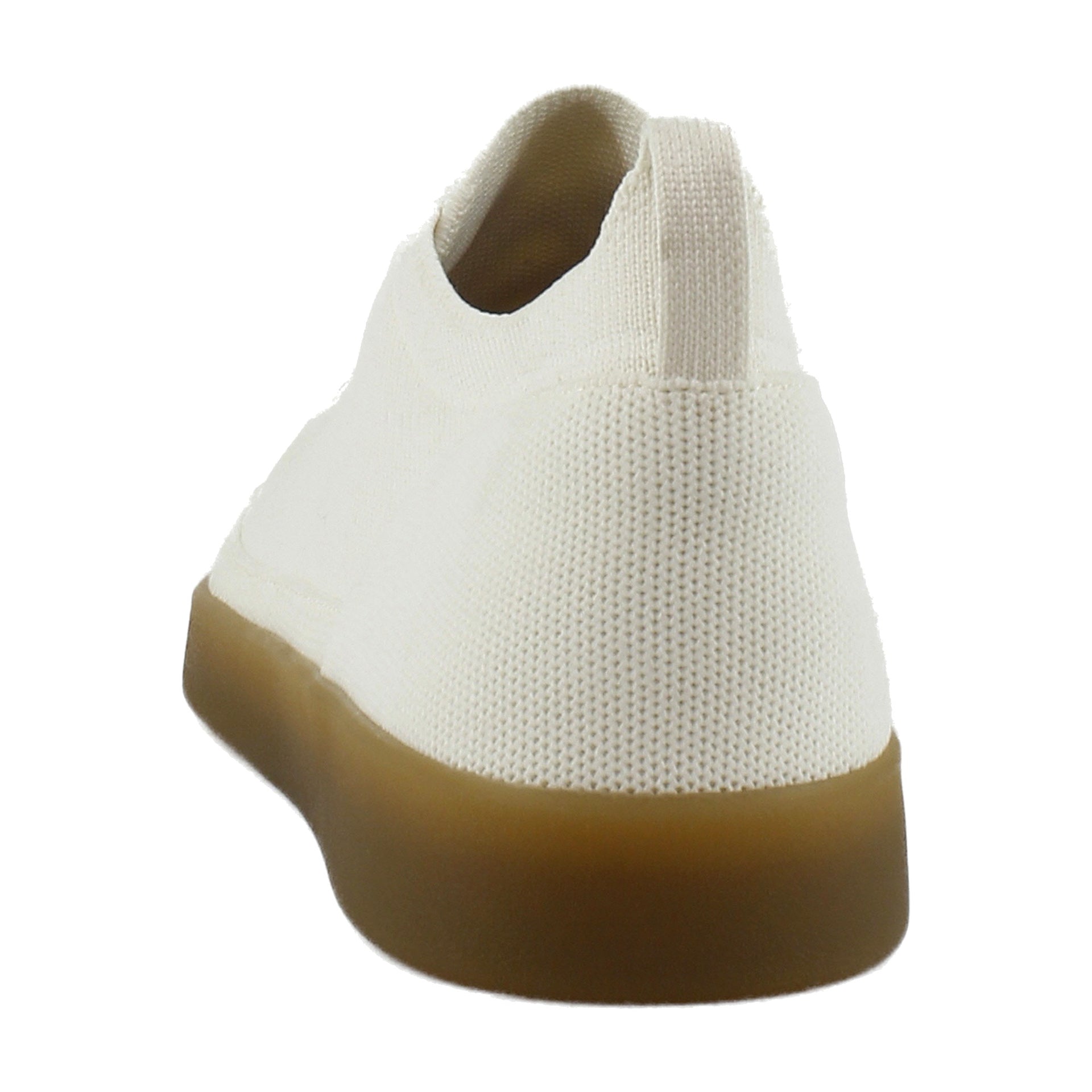 Ivory Knit