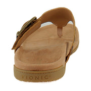 Leopard Suede