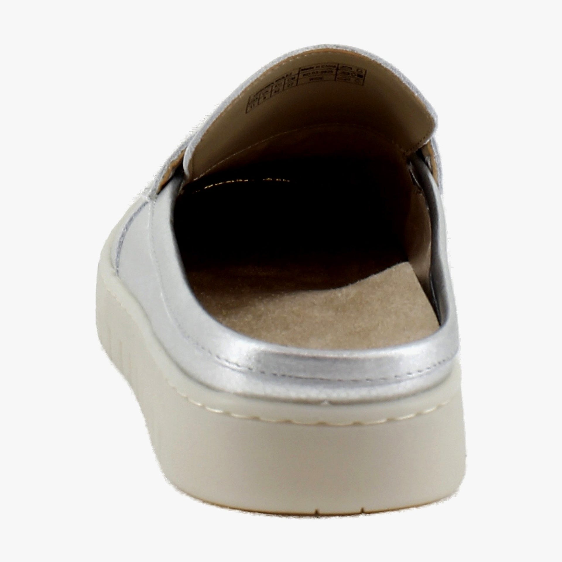 Silver