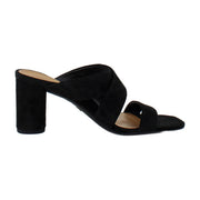 Black Suede