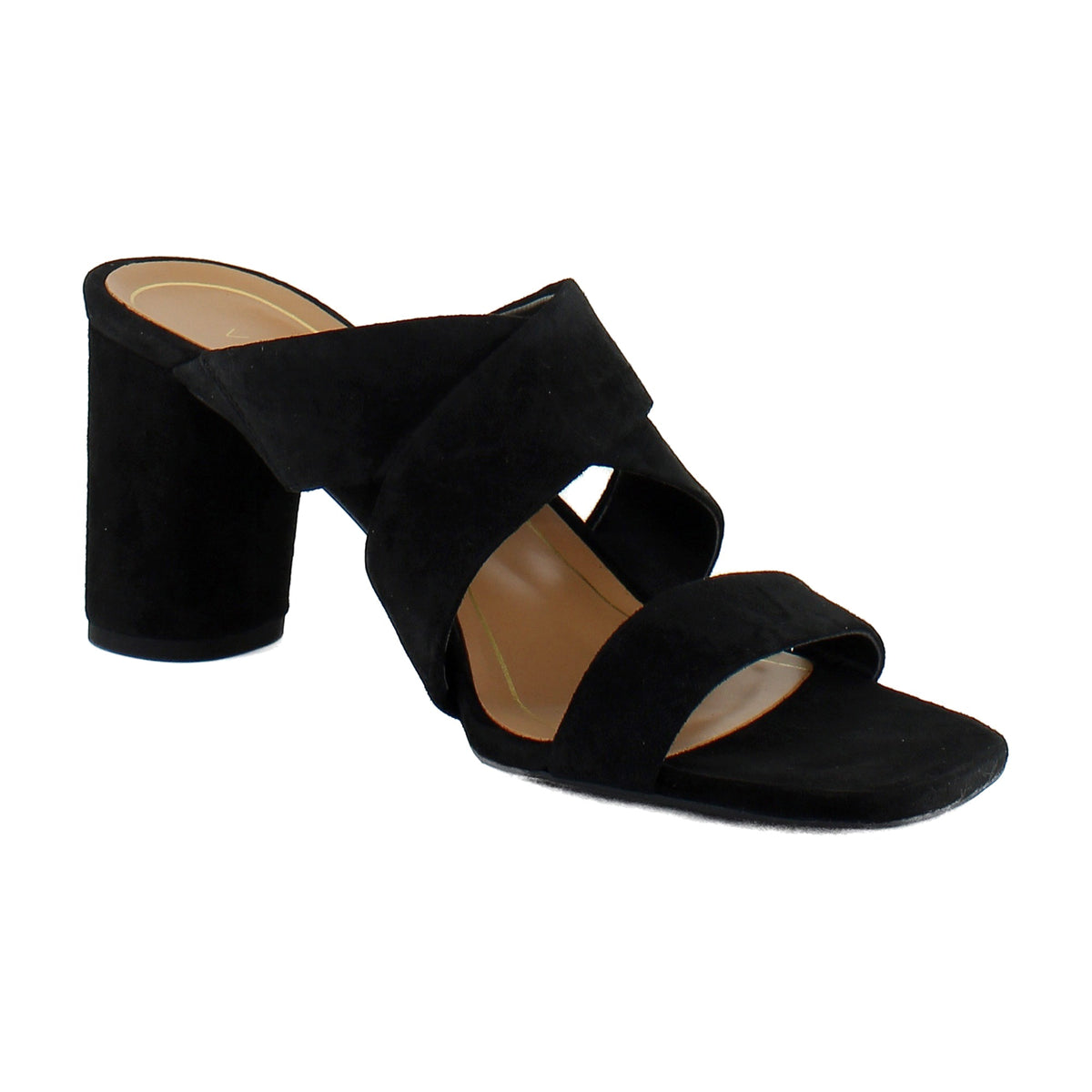 Black Suede