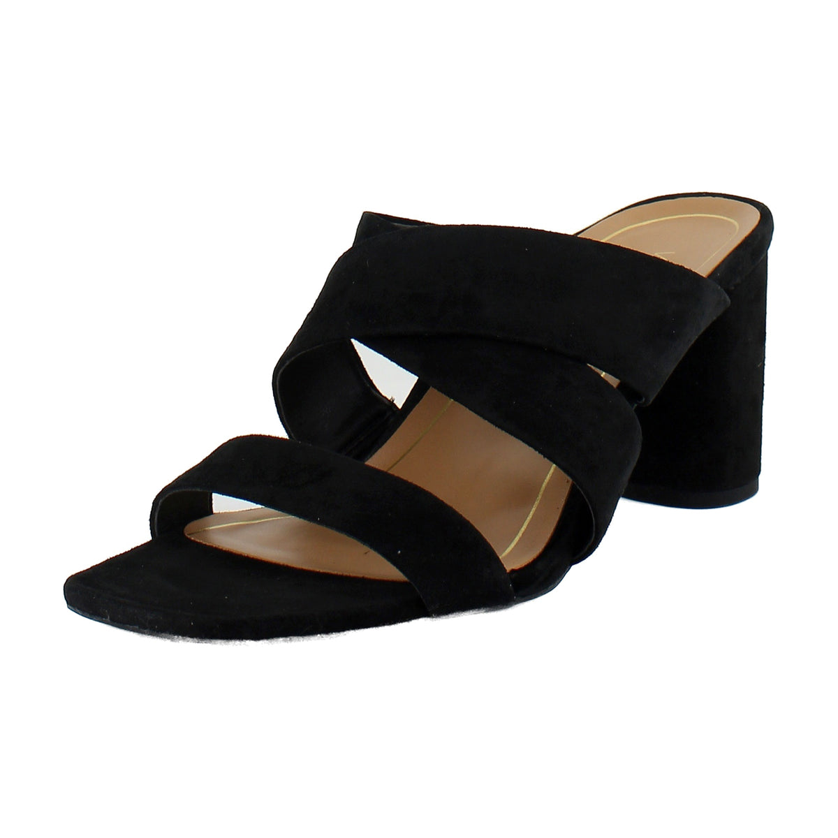 Black Suede