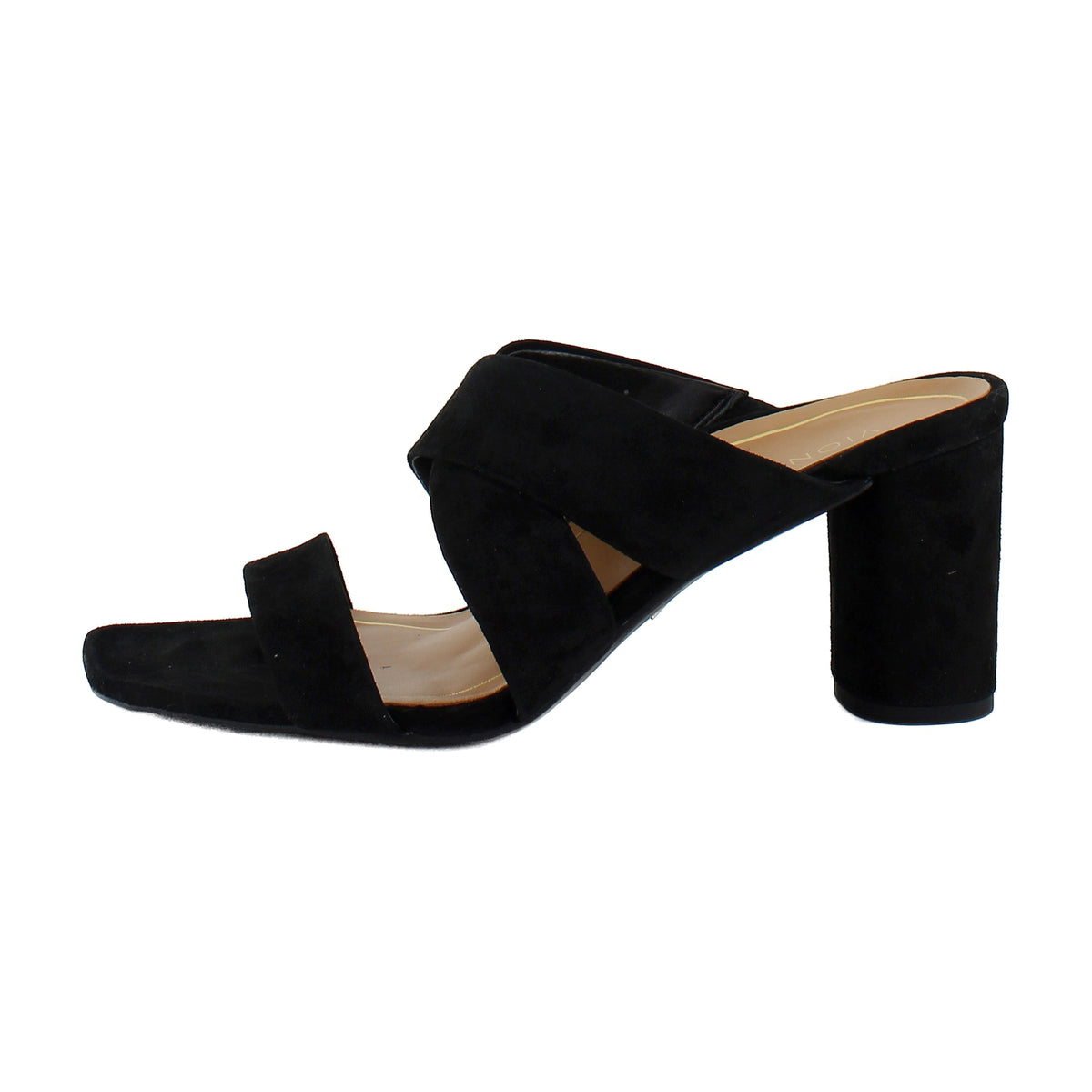 Black Suede