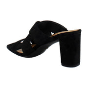 Black Suede