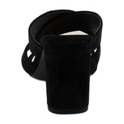 Black Suede