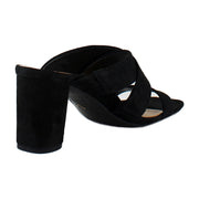 Black Suede