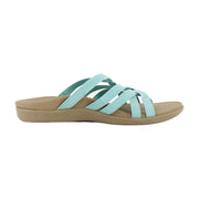 Aqua Green Stretch