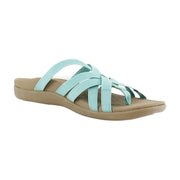 Aqua Green Stretch