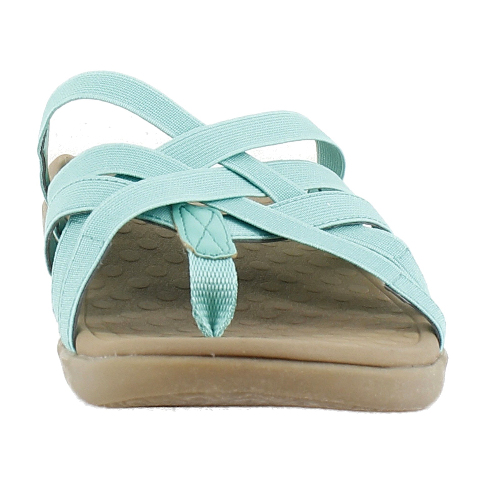 Aqua Green Stretch
