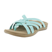 Aqua Green Stretch