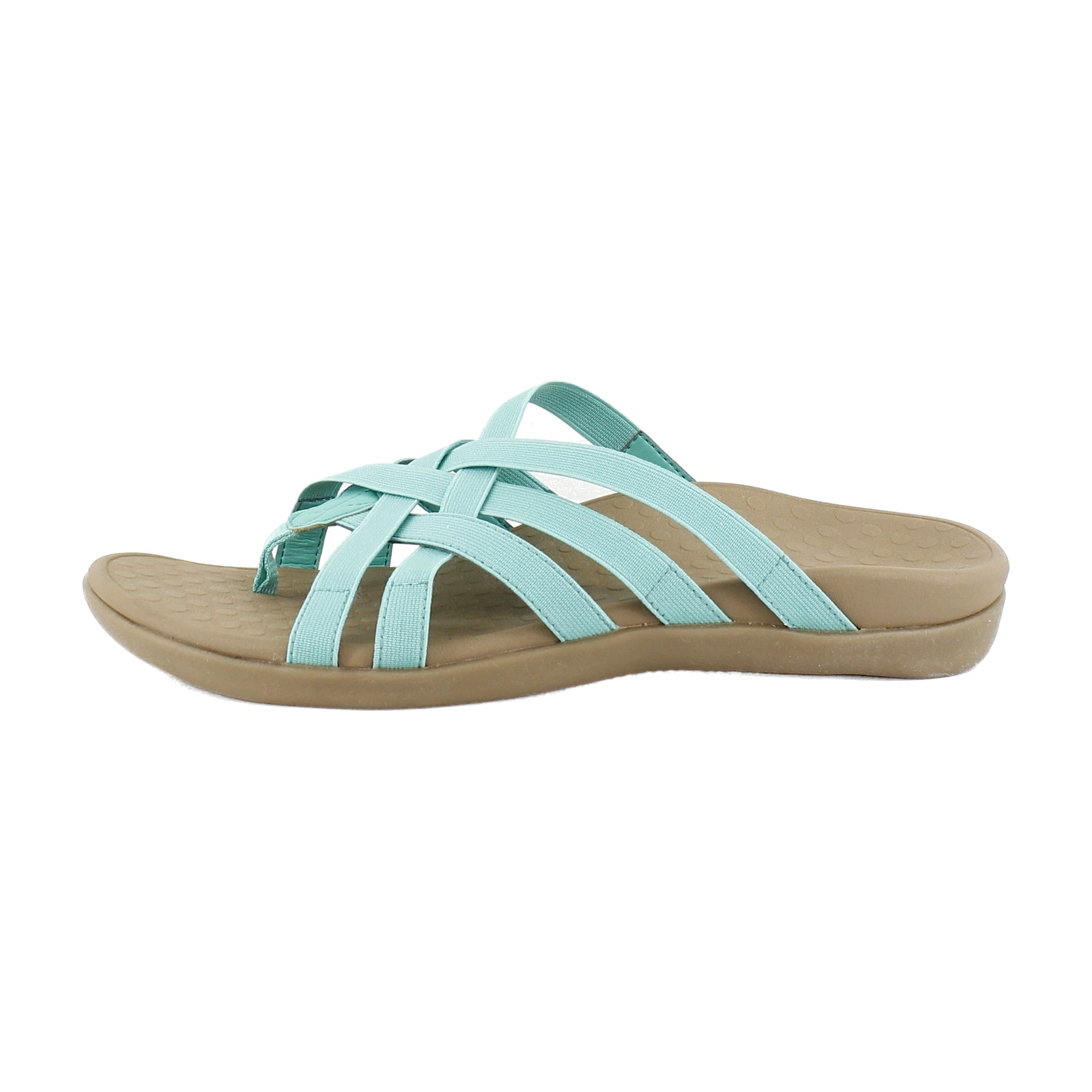 Aqua Green Stretch