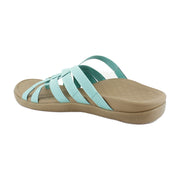 Aqua Green Stretch